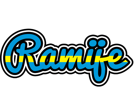 Ramije sweden logo