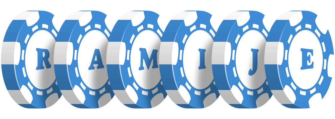 Ramije vegas logo