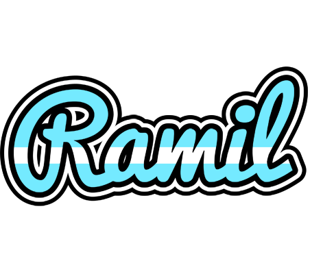 Ramil argentine logo