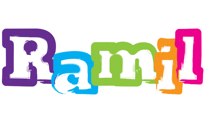 Ramil casino logo