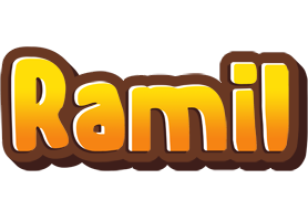 Ramil cookies logo