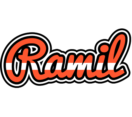 Ramil denmark logo