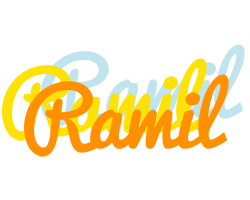 Ramil energy logo