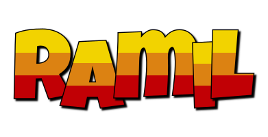 Ramil jungle logo