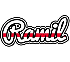 Ramil kingdom logo