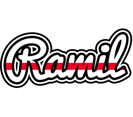 Ramil kingdom logo