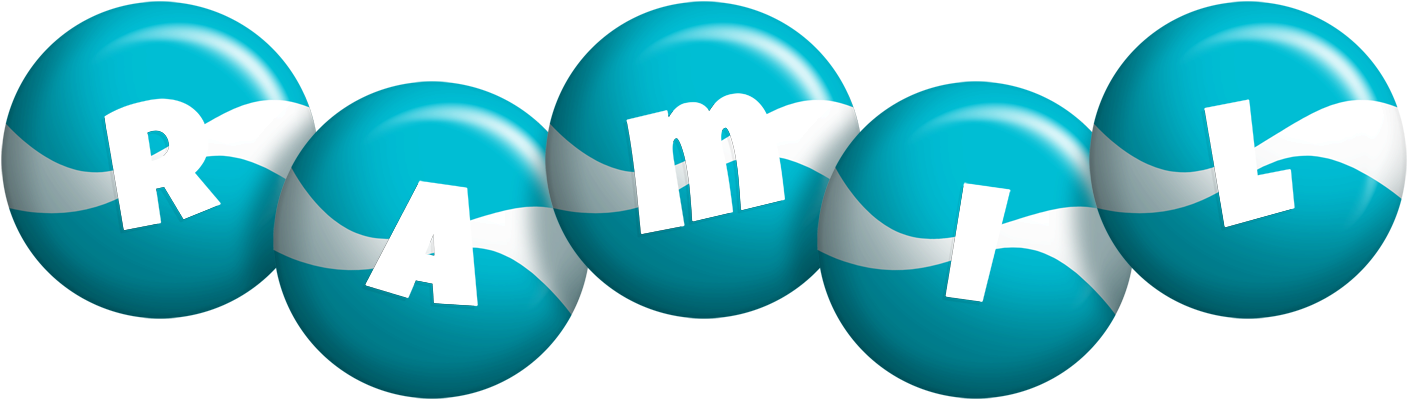 Ramil messi logo