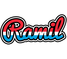 Ramil norway logo