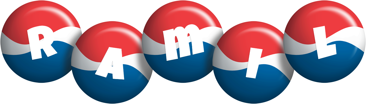 Ramil paris logo