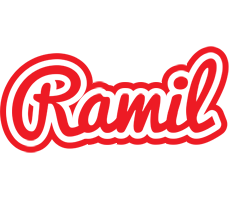 Ramil sunshine logo