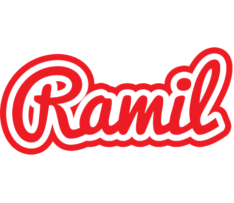 Ramil sunshine logo