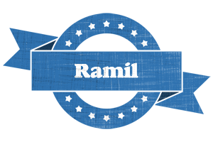 Ramil trust logo