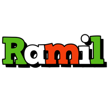 Ramil venezia logo