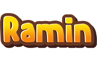 Ramin cookies logo