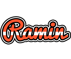 Ramin denmark logo