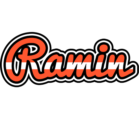 Ramin denmark logo