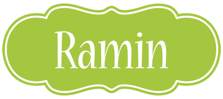 Ramin family logo