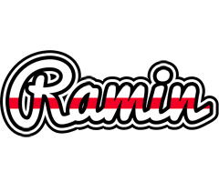 Ramin kingdom logo