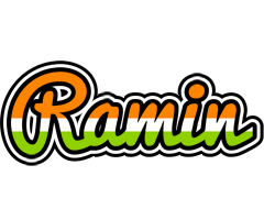 Ramin mumbai logo