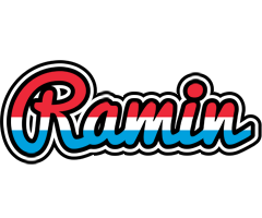 Ramin norway logo