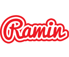 Ramin sunshine logo