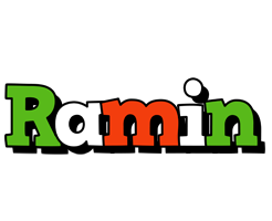 Ramin venezia logo