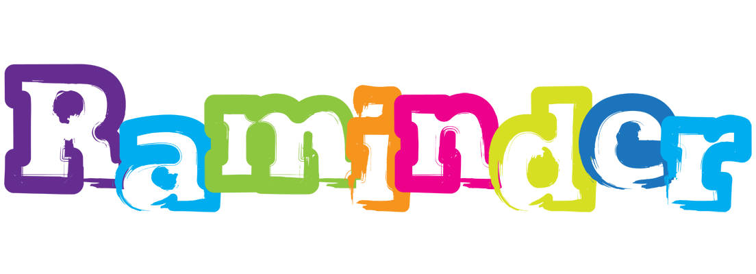 Raminder casino logo