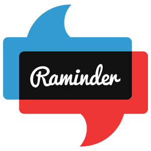 Raminder sharks logo