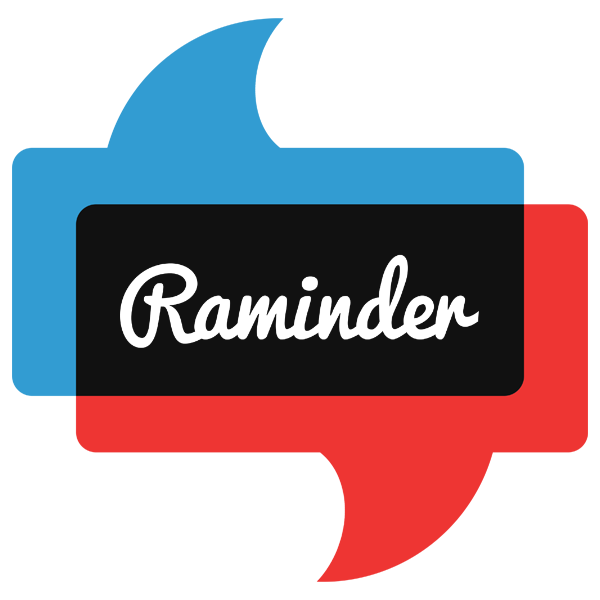 Raminder sharks logo