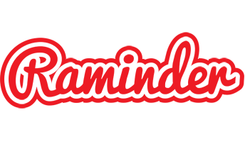 Raminder sunshine logo