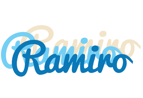 Ramiro breeze logo