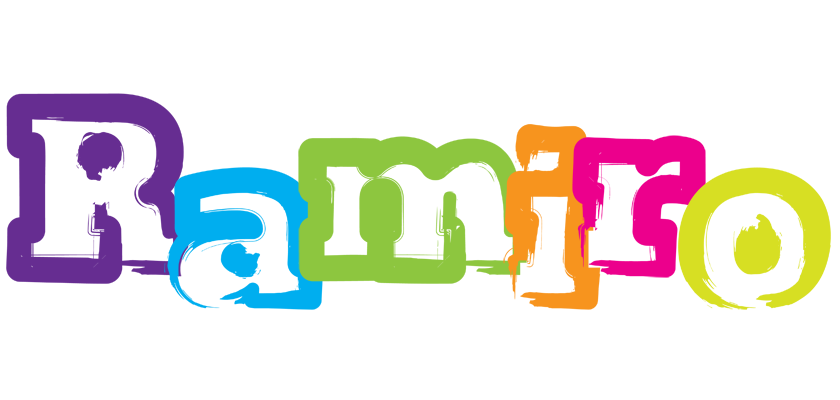 Ramiro casino logo