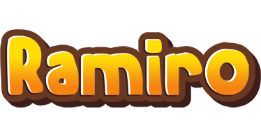 Ramiro cookies logo