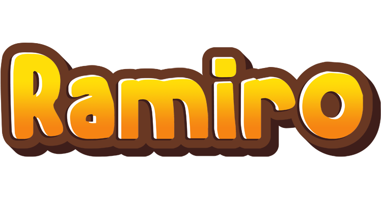 Ramiro cookies logo