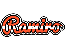 Ramiro denmark logo