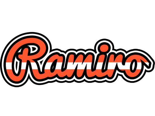 Ramiro denmark logo