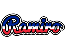 Ramiro france logo