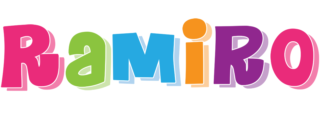 Ramiro friday logo