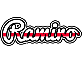 Ramiro kingdom logo