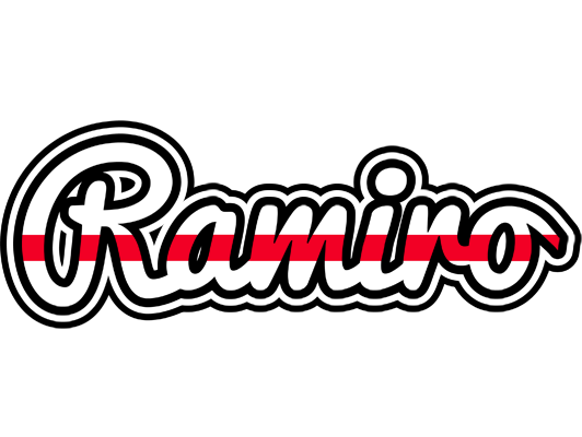 Ramiro kingdom logo