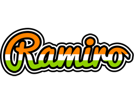 Ramiro mumbai logo