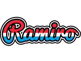 Ramiro norway logo