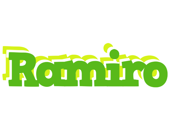 Ramiro picnic logo