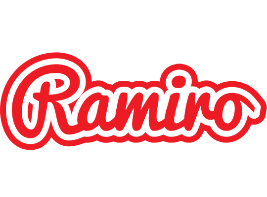 Ramiro sunshine logo