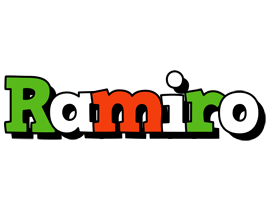 Ramiro venezia logo