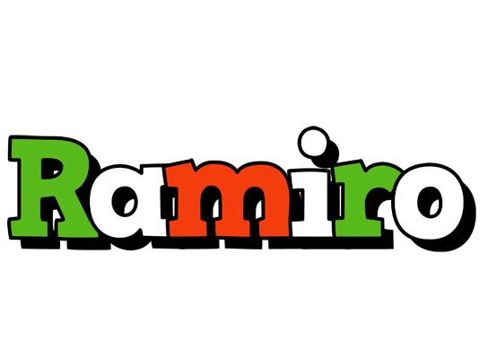 Ramiro venezia logo