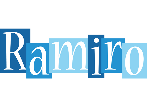 Ramiro winter logo