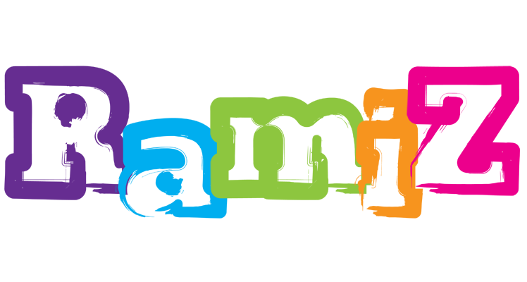 Ramiz casino logo