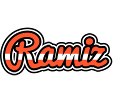 Ramiz denmark logo