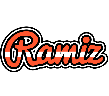 Ramiz denmark logo